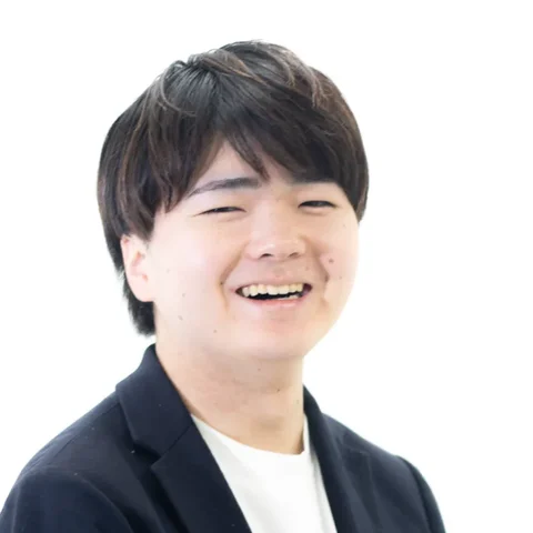 Namba Yohei の顔写真